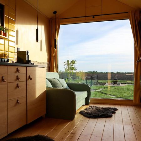 Chillhouse By Kis Vereb Békésszentandrás Exteriér fotografie